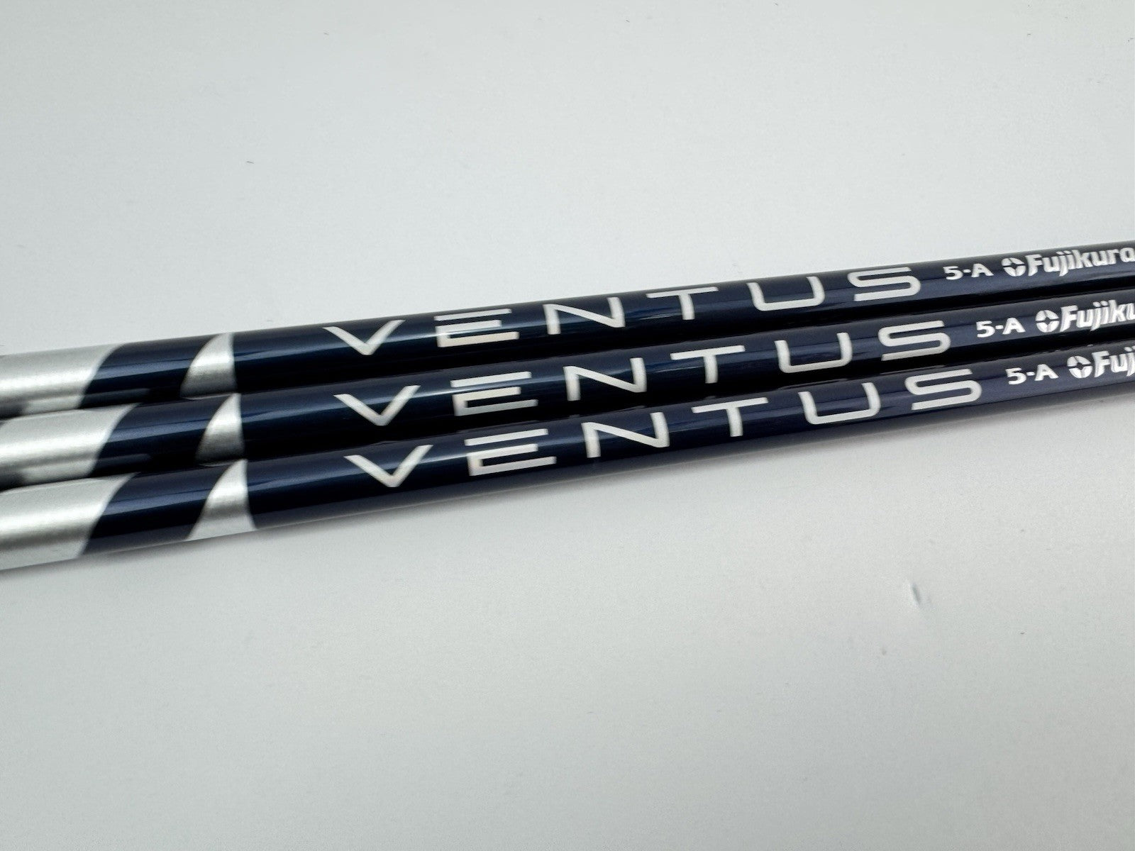 Ventus Blue Wedge Shaft Set (3) 5-A Senior Flex Graphite 0.355 Tapered /277852