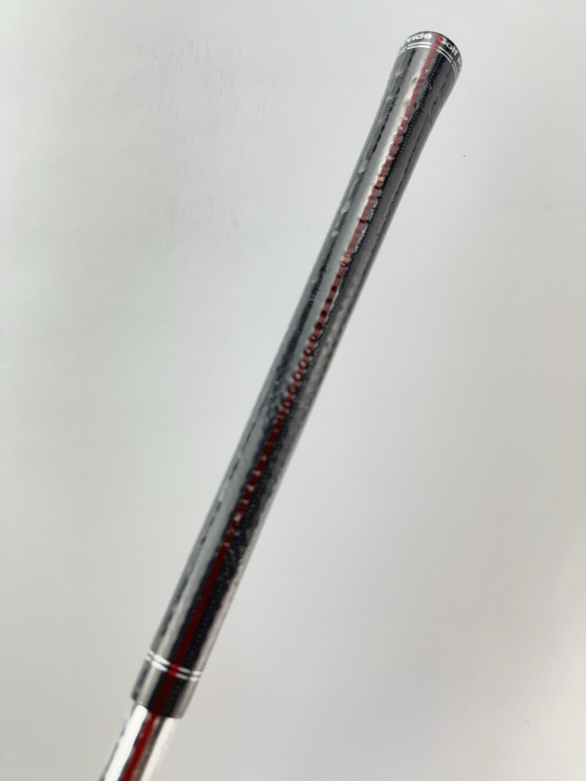 Benross Left Handed 6 Iron HTX KBS Tour 90 Regular Flex Steel /New /2614714