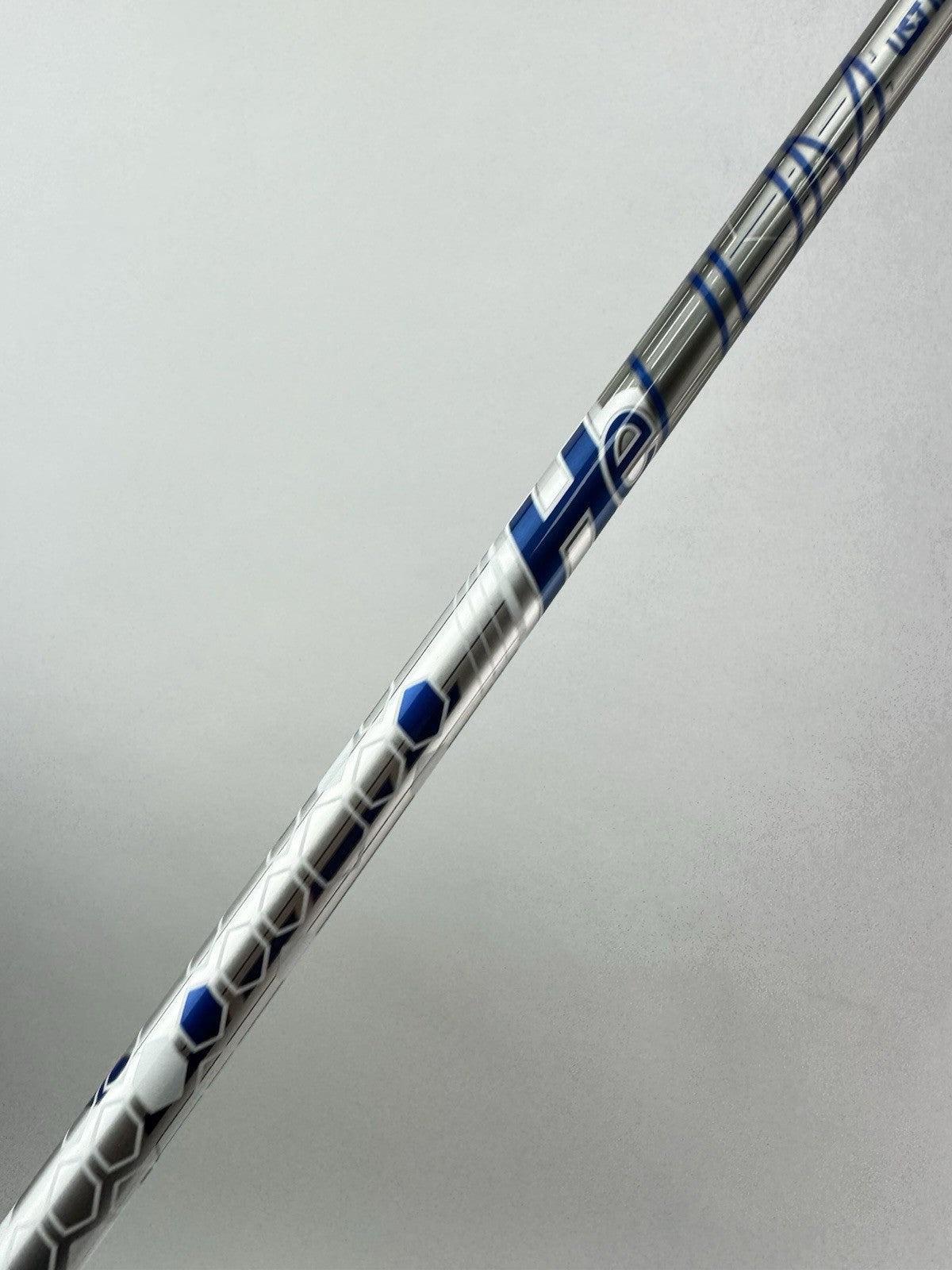 Taylormade Qi10 Qi35 5 Wood Shaft UST Helium F4 Stiff Flex Graphite /42 /320462
