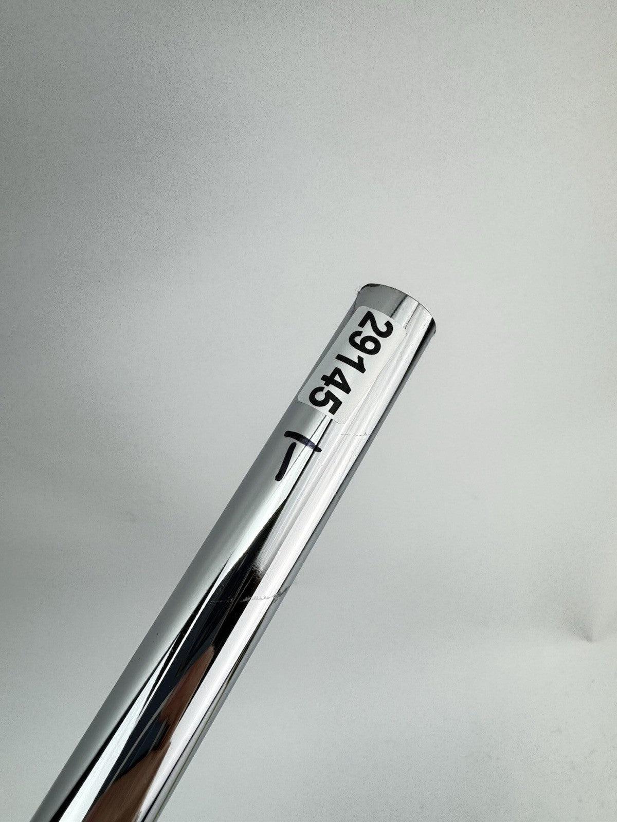 KBS Tour 120 Iron Shaft Stiff Flex Steel 35.5” /0.355 Tapered /2914513