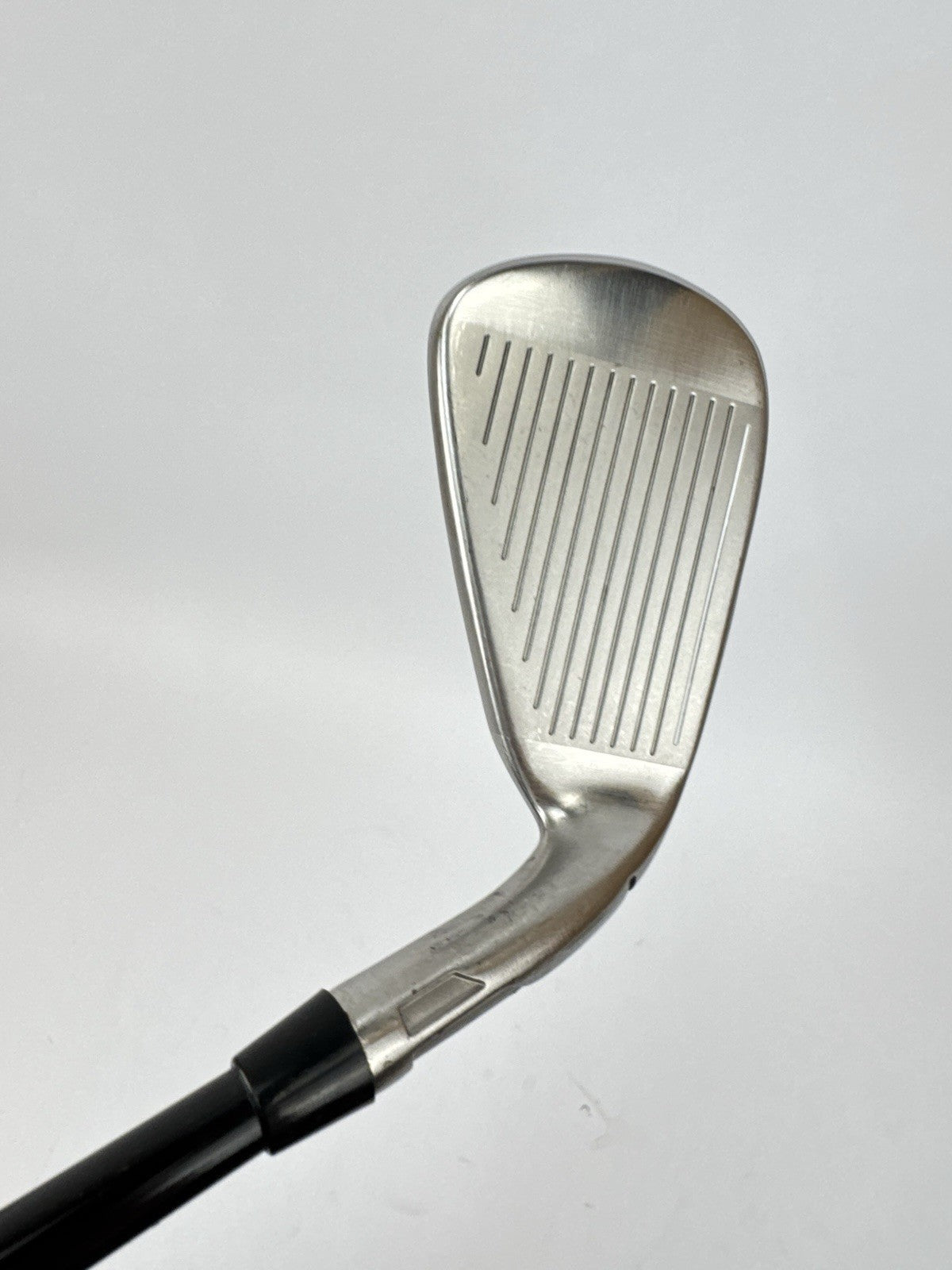 Taylormade Sim2 Max Os 6 Iron Left Handed Tensei White 70 Stiff Graphite /3364112