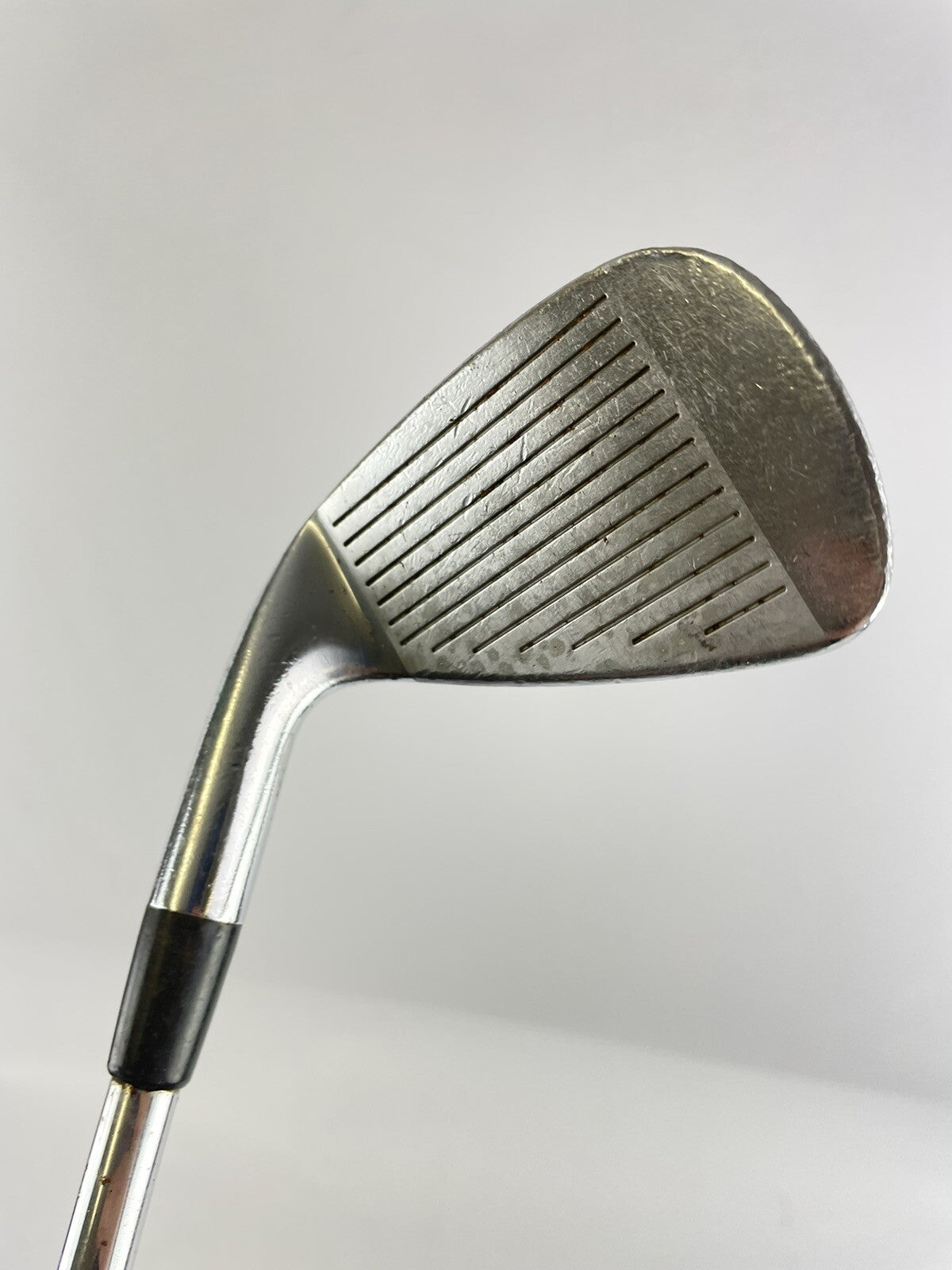 King Cobra Forged 7 Iron CB R300 Regular Steel /Right Handed /New Grip /967113