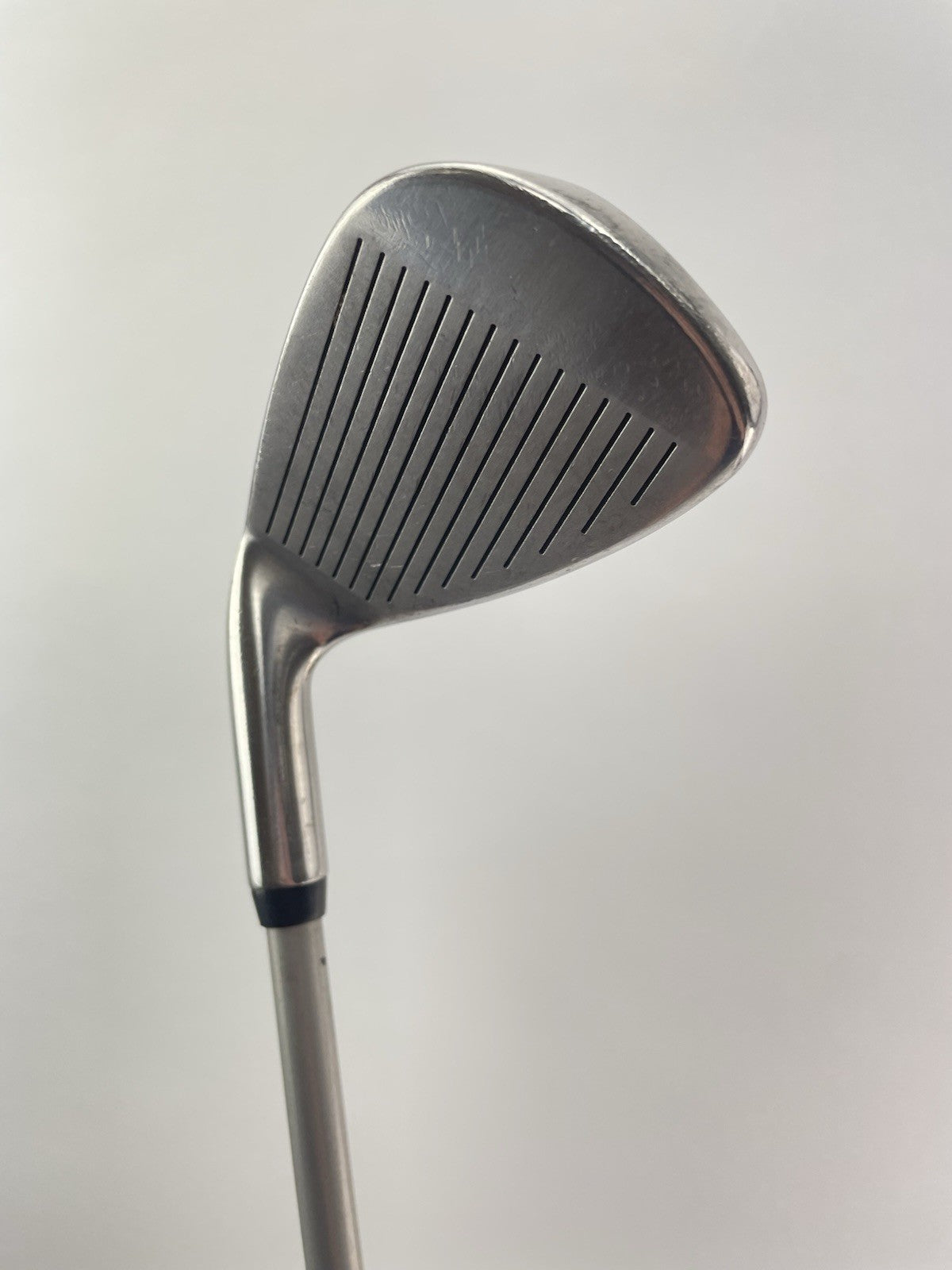 Mens Golf 9 Iron Max Bitepower Regular Flex Graphite /Right /New Grip /256729