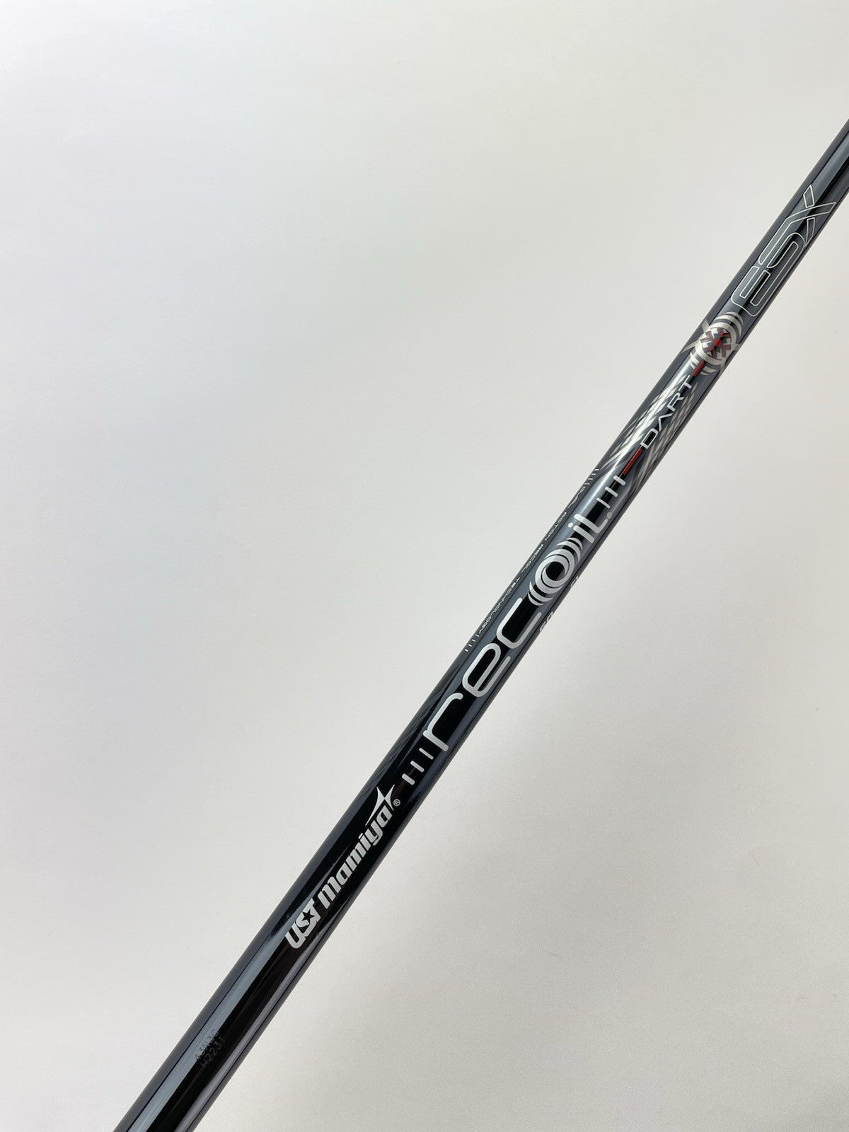 Recoil Dart ESX Iron Shaft 50 F1 Ladies Flex Graphite 35.25” /0.355 Taper /290540