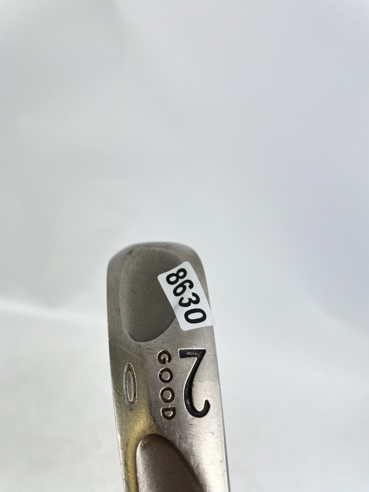 Tommy Armour 2 Iron Ti100 Aldila Stiff Graphite /Right Handed /New Grip /863020