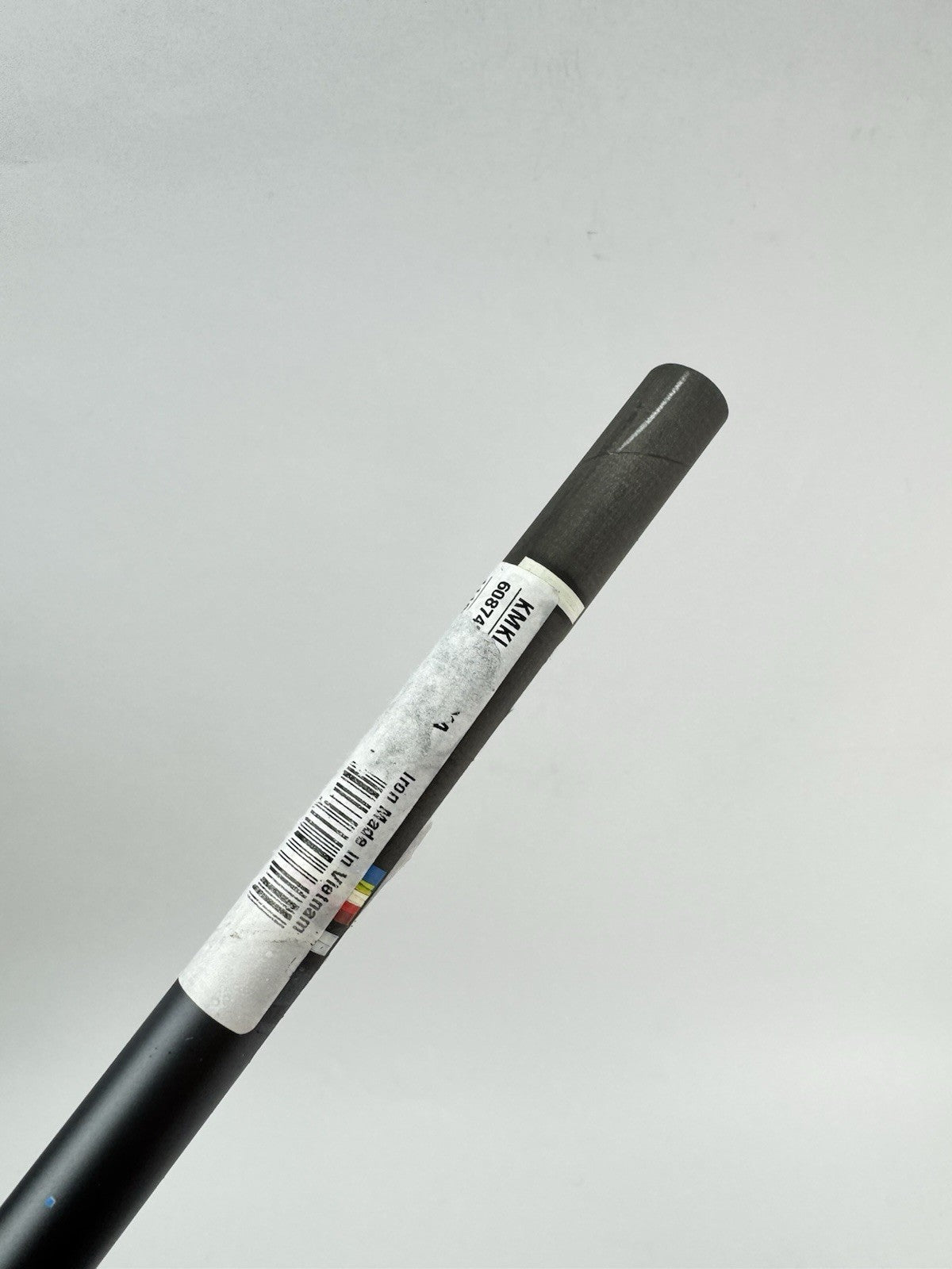 Ping CFS 65 Iron Shaft SR Senior Flex Graphite 35.5 /0.355 Tapered /268187