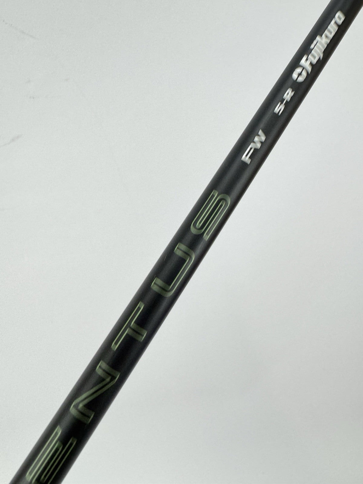 Taylormade 3 Wood Shaft Ventus Blue 5-R Regular Graphite 42.5” /Qi4D/Qi35 /342984