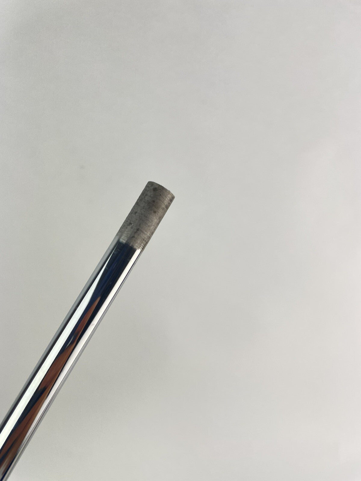 True Temper XP105 Iron Shaft X100 Extra Stiff Steel (X Flex) 35" /0.370 /188139
