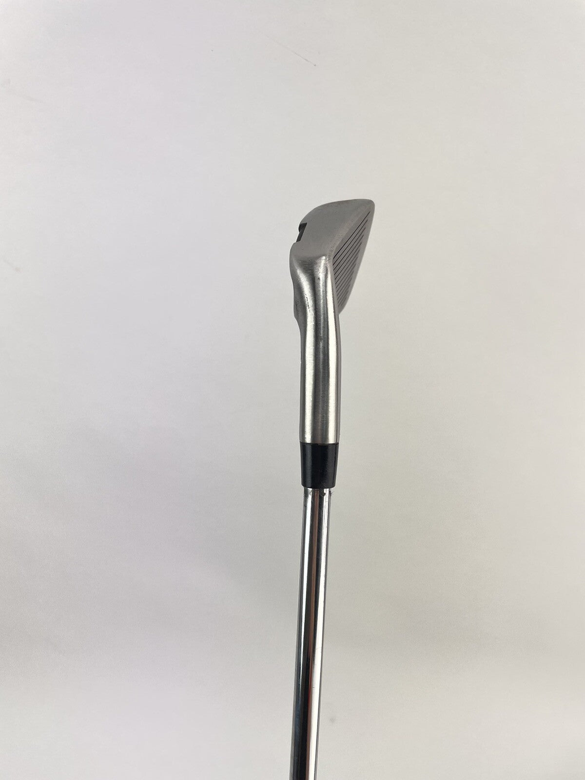 Slazenger V300 3 Iron Regular Flex Steel /Right Handed /New Grip /184316