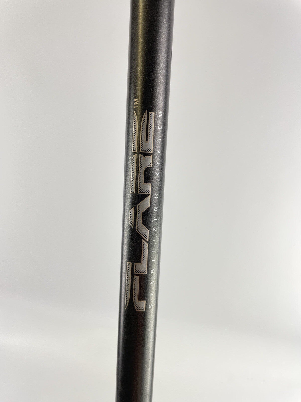 Lynx Blackcat 4 Iron Flare Regular Graphite /Right Handed /New Grip /968516