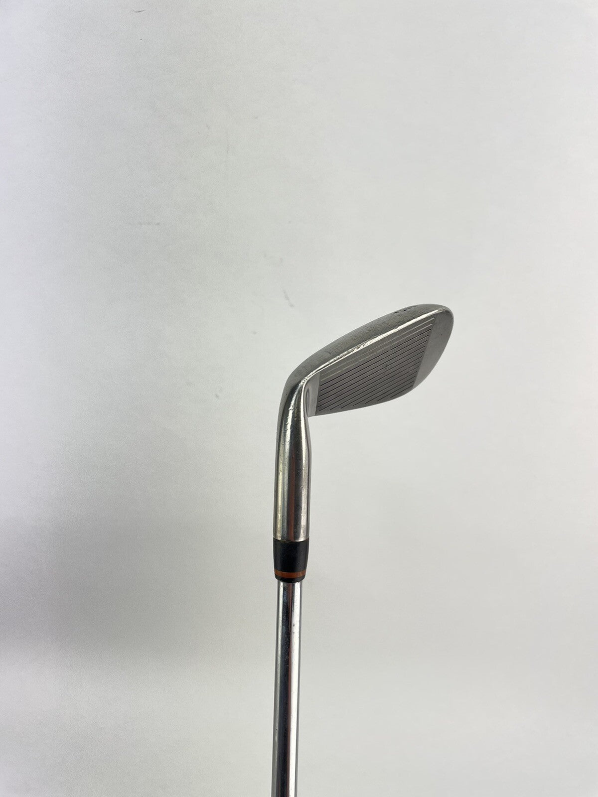 Taylormade Firesole 9 Iron S-300 Stiff Steel /Right Hand /New Mid Grip /171898