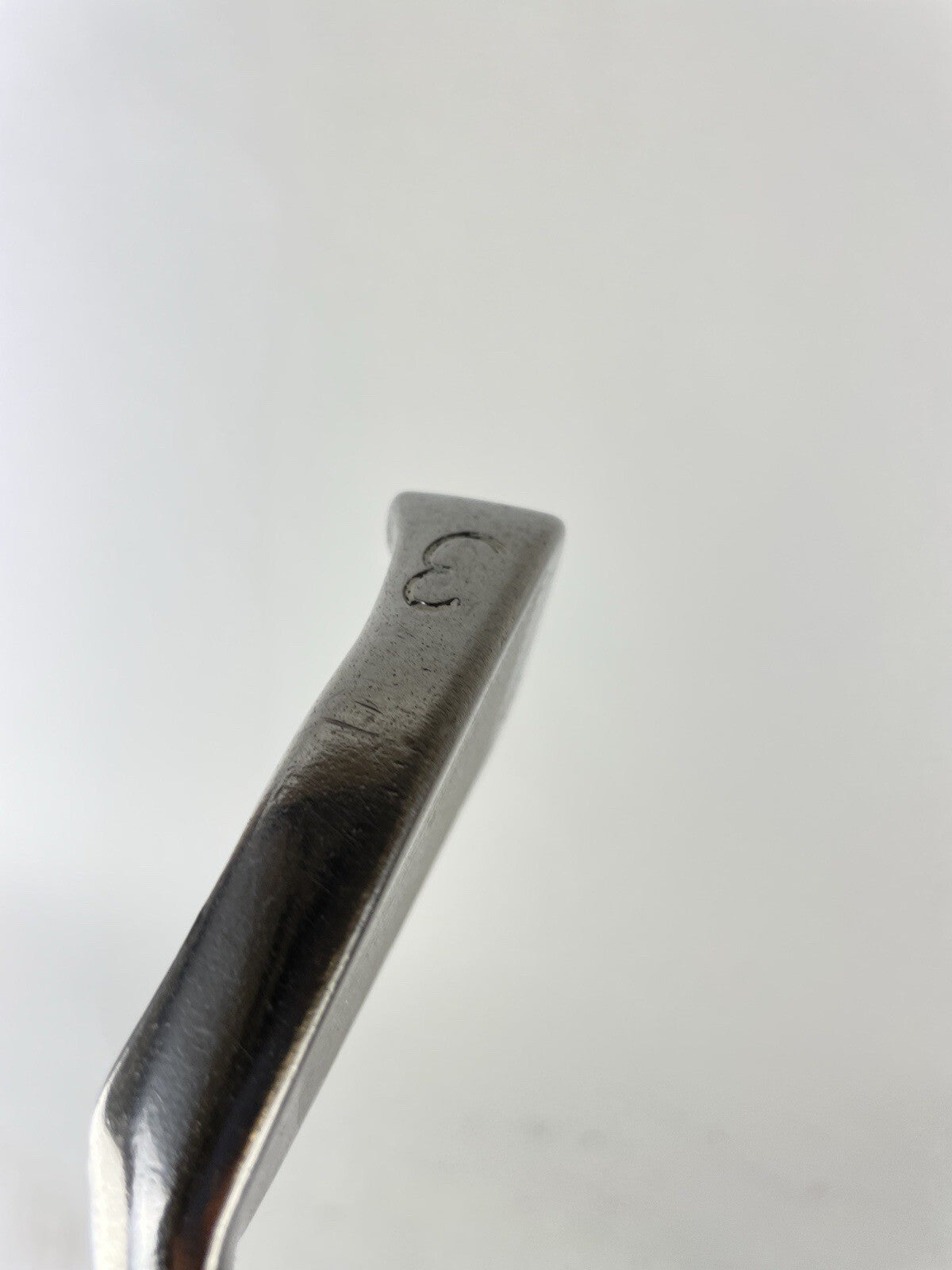 Ping ISI-K 3 Iron Green Dot Regular Steel /Right /Golf Pride Midsize /119248