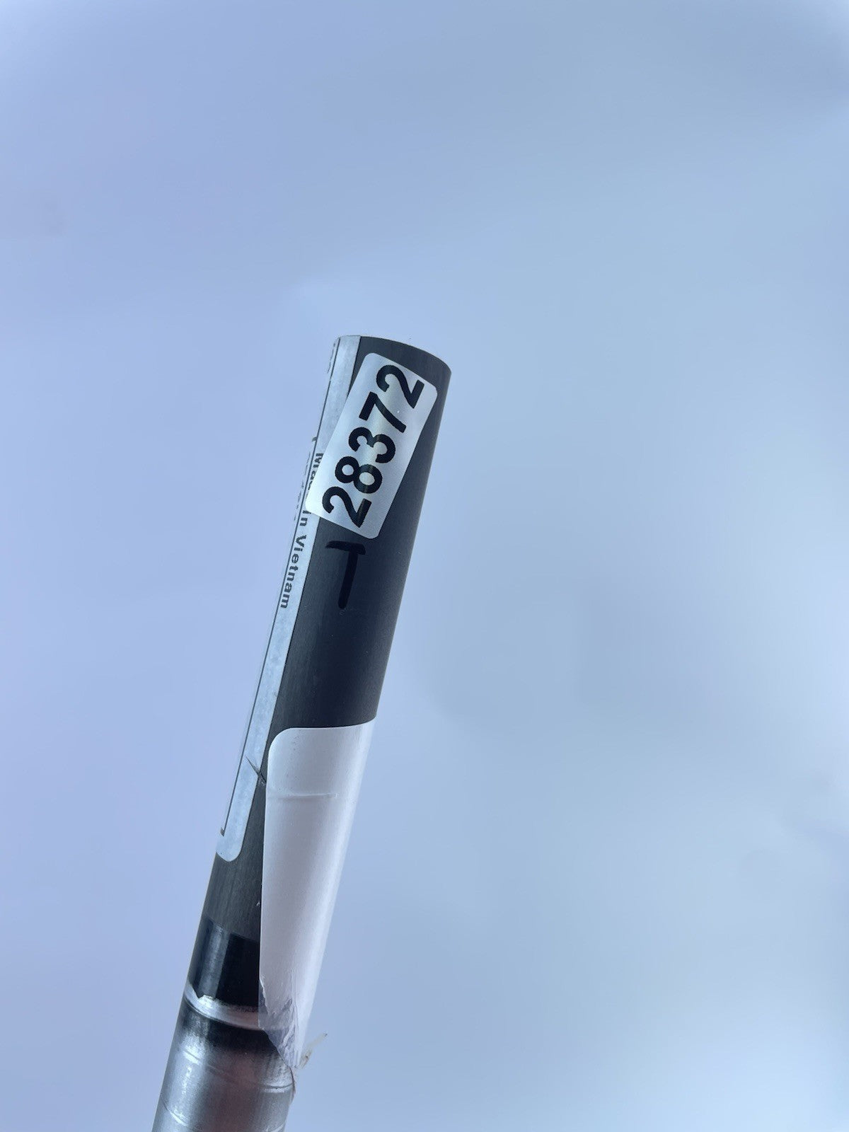 Aldila Ascent Iron Shaft 40 Women’s Flex Graphite 34.5” /0.355 Tapered /2837213