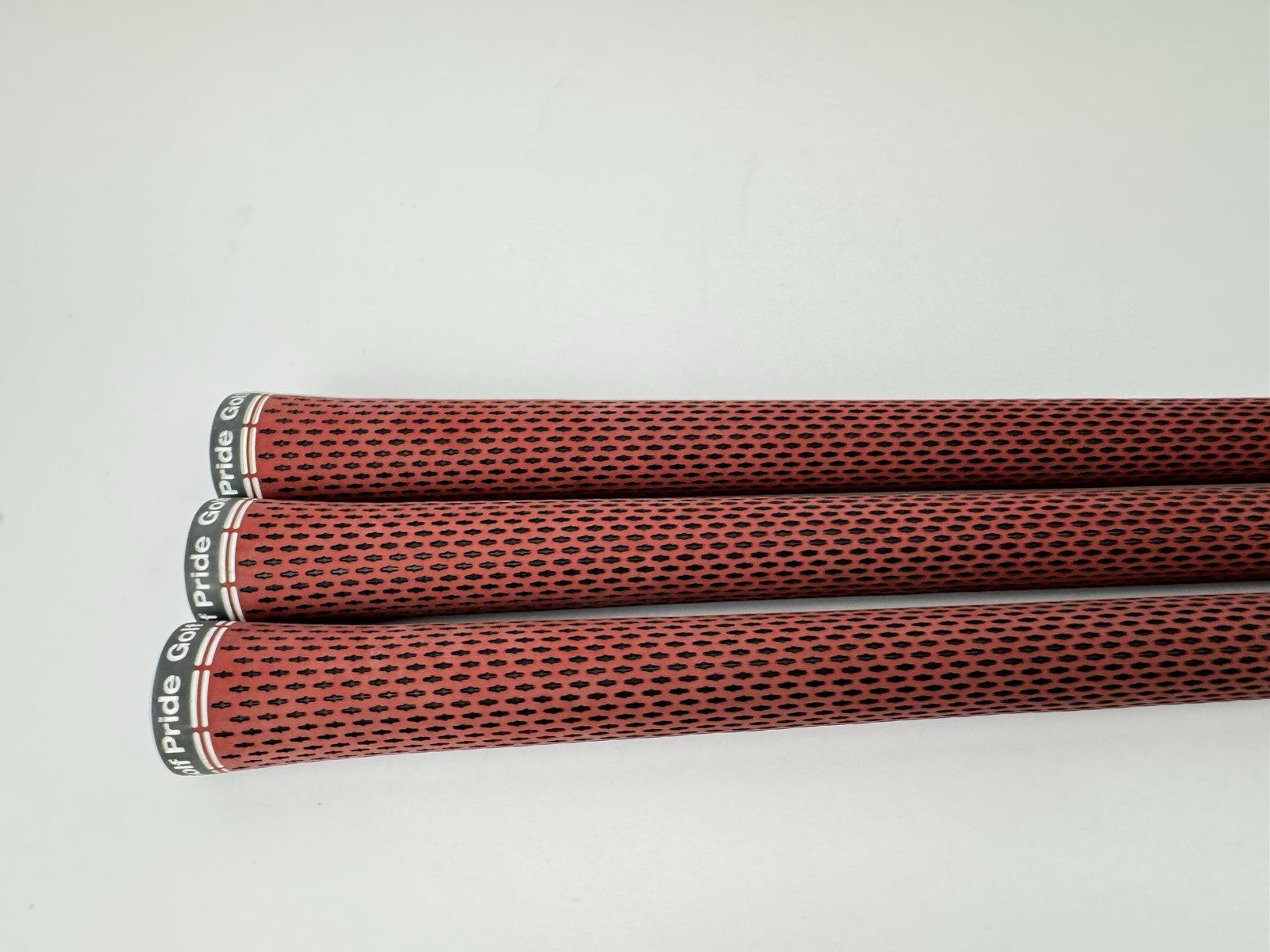 Nippon Modus3 Wedge Shaft Set (3) 120 Stiff Flex Steel 0.355 Tapered /3446410