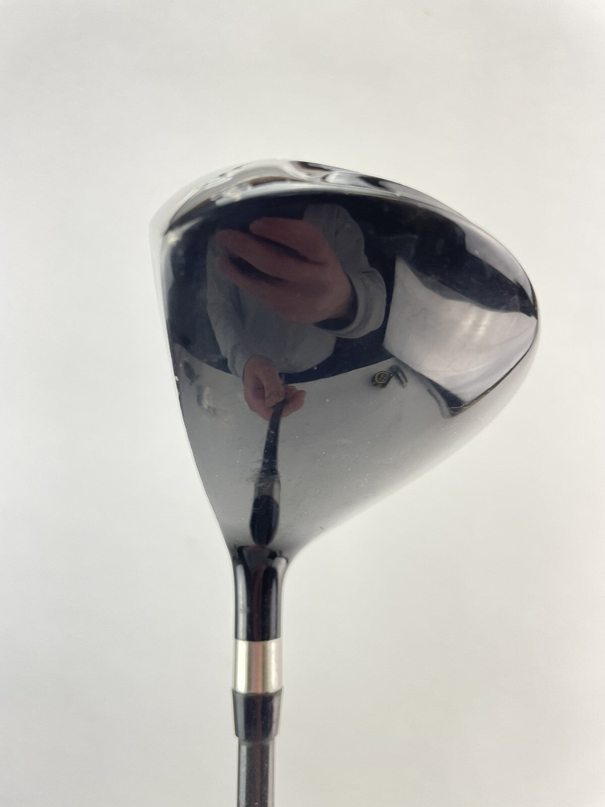 Mens Golf 3 Wood Masker TW-400 Fujikura Stiff Graphite/Right /New Mid Grip/2010311