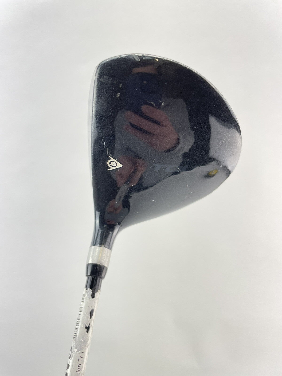 Dunlop Golf 5 Wood 18* Regular Flex Graphite/Right Handed /New Grip /2082410