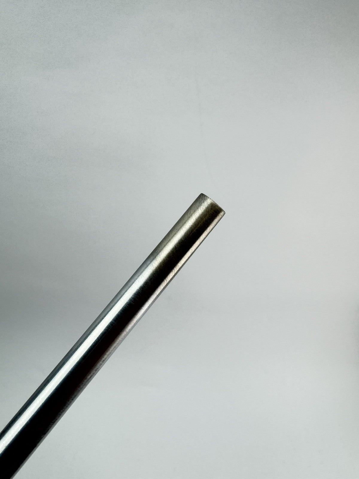 Project X LS Iron Shaft 6.0 Stiff Flex Steel 120G 35.25” /0.355 Tapered /290017