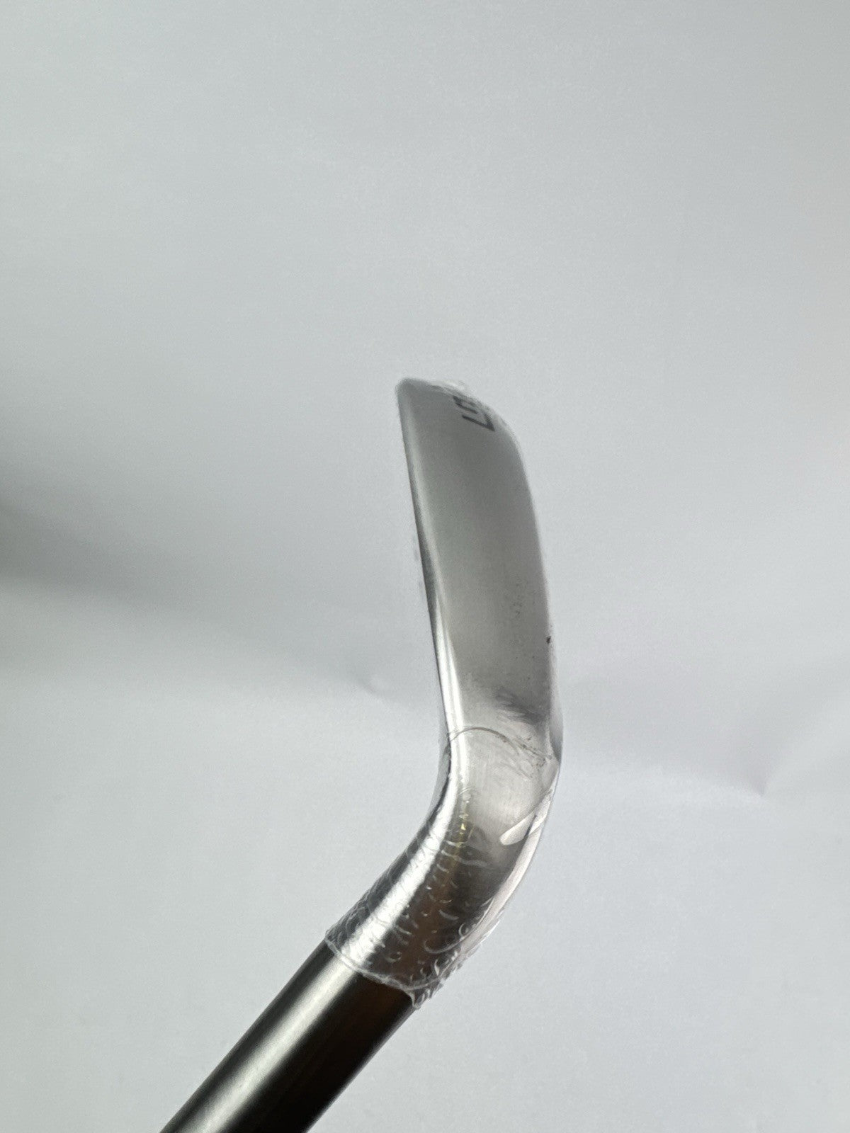 Cobra Aerojet Gap Wedge Left Handed KBS Regular Flex Steel /New/311716