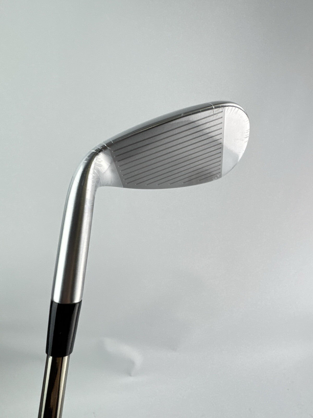 Mizuno JPX923 Sand Wedge 55* Hot Metal HL Recoil ESX F3 Regular Graphite /3336410