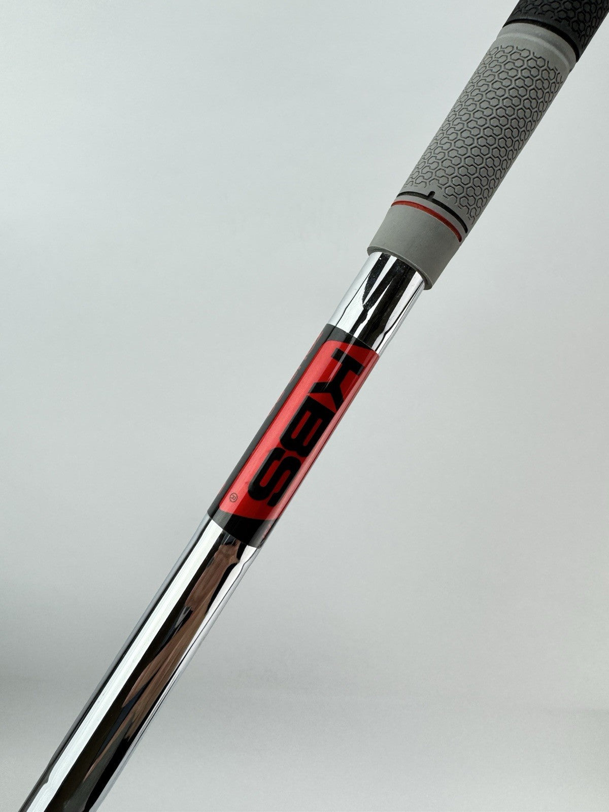 Ben Hogan Icon 9 Iron Forged KBS Tour 90 Stiff Flex Steel /Right Handed /2536212