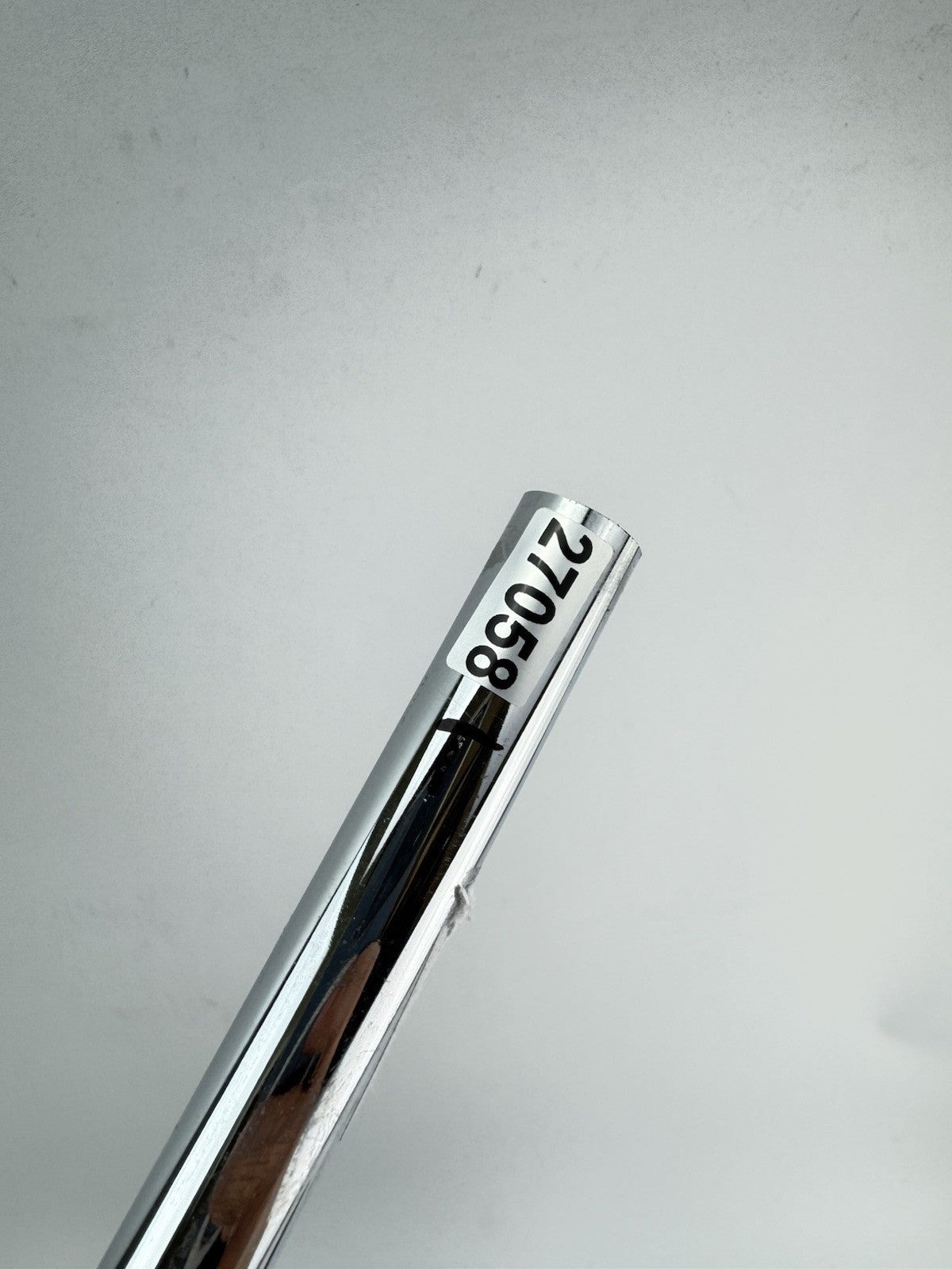 Elevate Tour Iron Shaft Vss Pro X Flex (Extra Stiff) 35” /0.355 Tapered /2705811