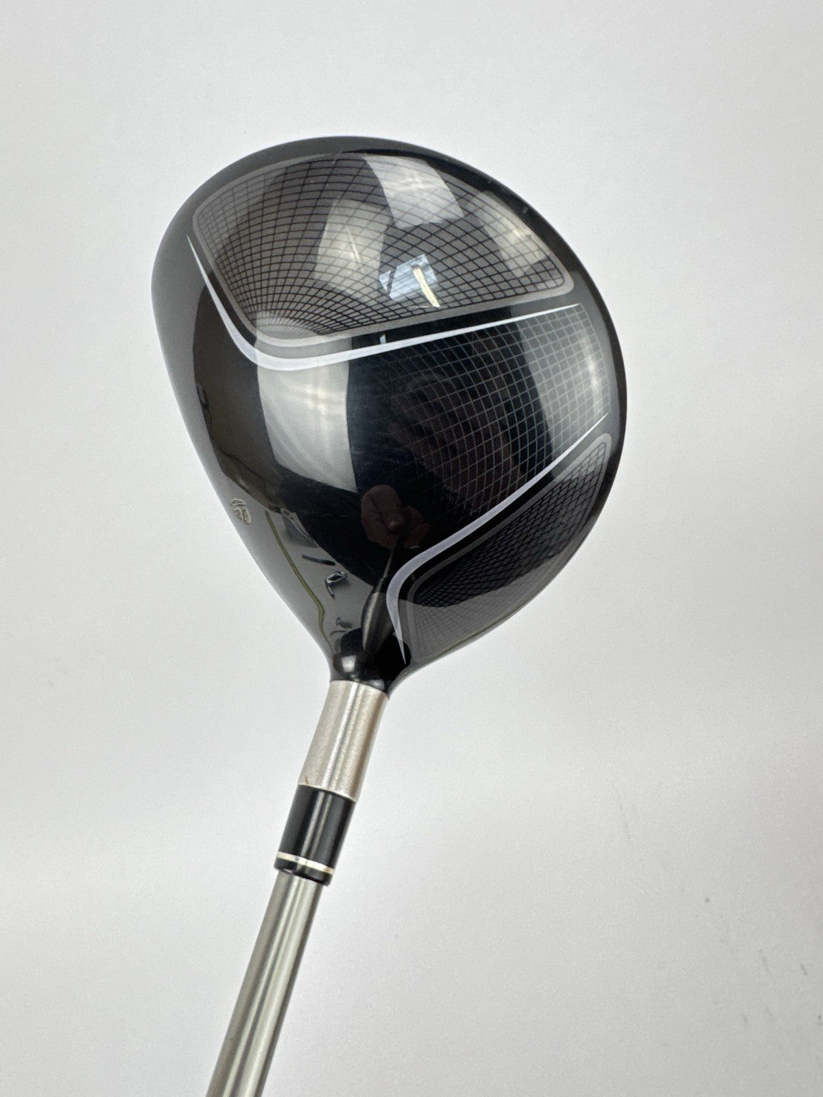 Taylormade Ladies 3 Wood Burner 15* Ladies Flex Graphite /Right /New Grip /340359