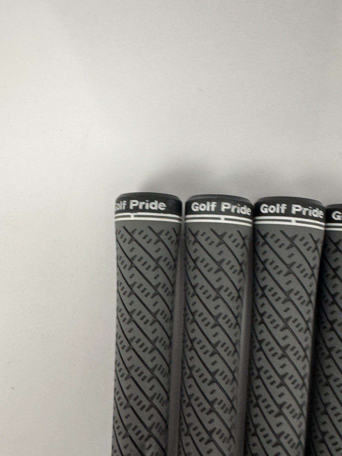 Golf Pride Z Grip Taylormade (6) Mens Standard Golf Grips /Pulled /352156