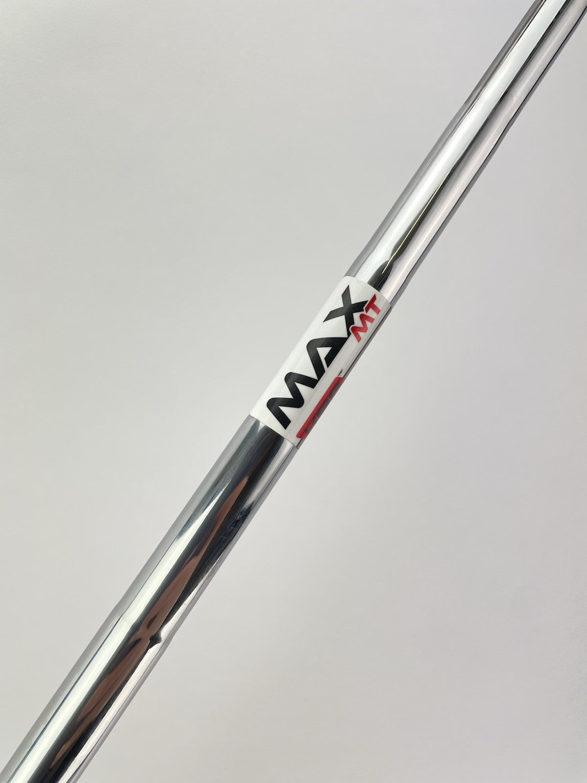 KBS Max MT Iron Shaft 85 Stiff Flex Steel 35.25 /0.370 Parallel /298920