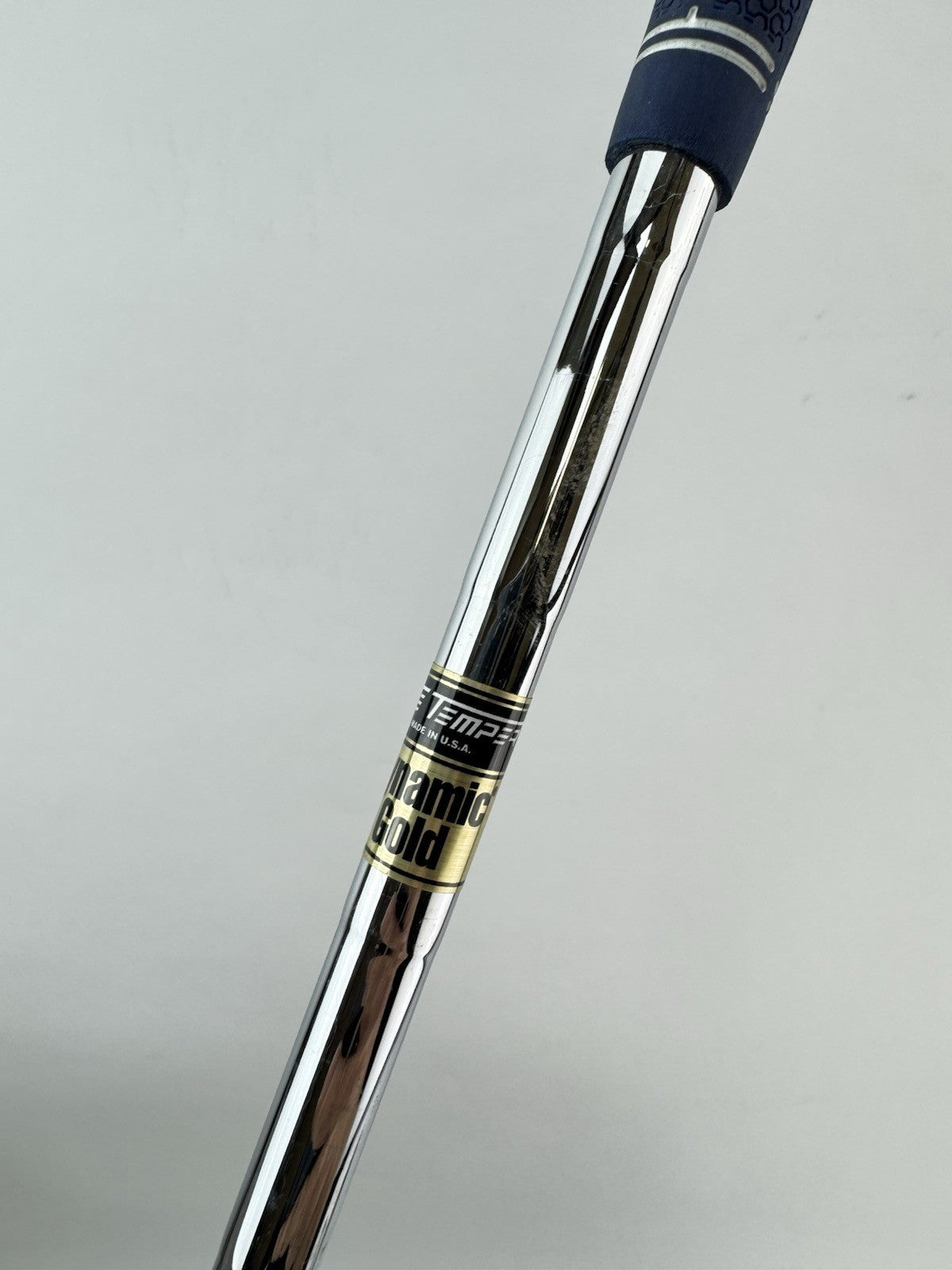 Ben Hogan FT Worth Black 9 Iron Forged DG S300 Stiff Flex Steel /Right /2384511