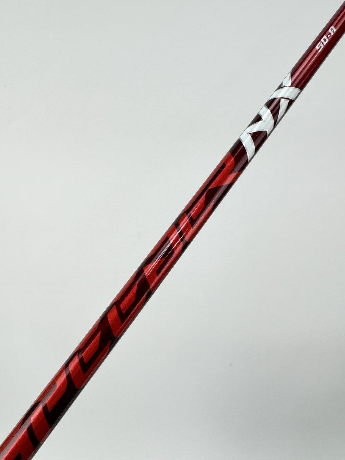 Cobra DS Adapt Driver Shaft Fujikura Speeder Senior Graphite 44/Mid Grip/358320