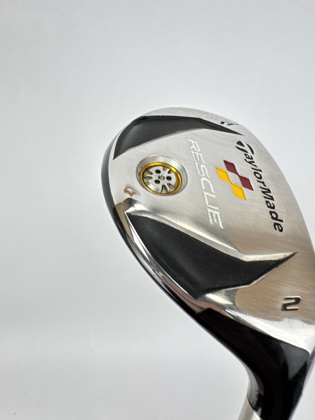 Taylormade 2 Hybrid 17* Rescue Aldila Regular Graphite /Right Handed /339073