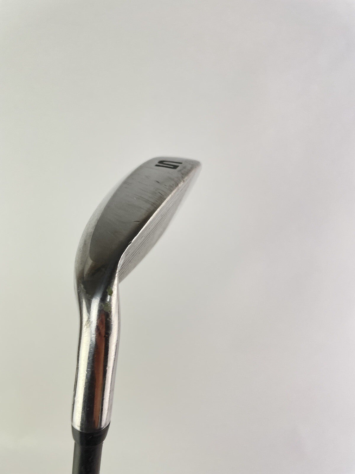 Slazenger Big Ezee 5 Iron Regular Graphite /Right Handed /New Grip /156759