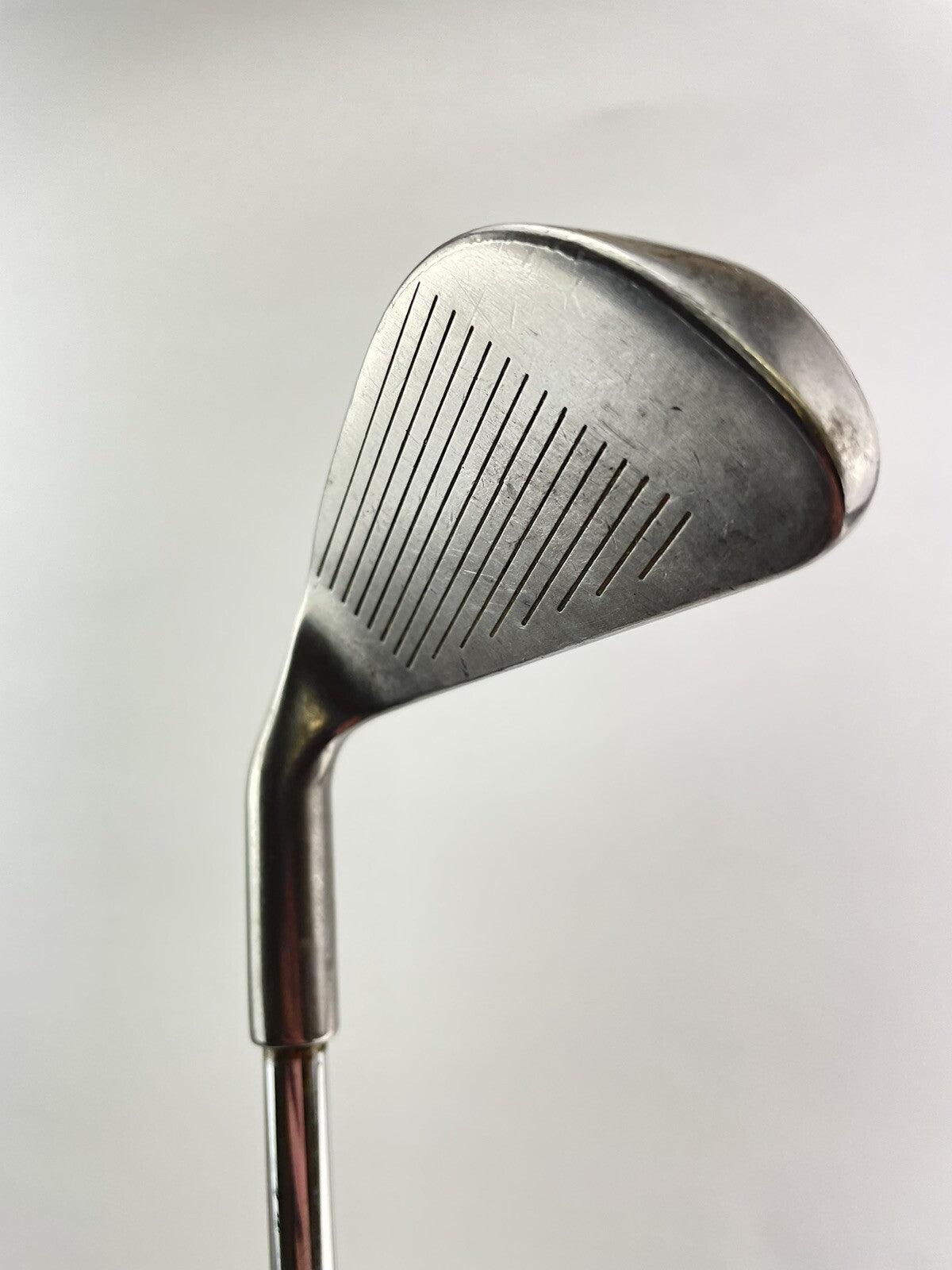 Ping Eye 6 Iron Black Dot Regular Flex Steel /Right Hand /New Grip /-1” /2096914