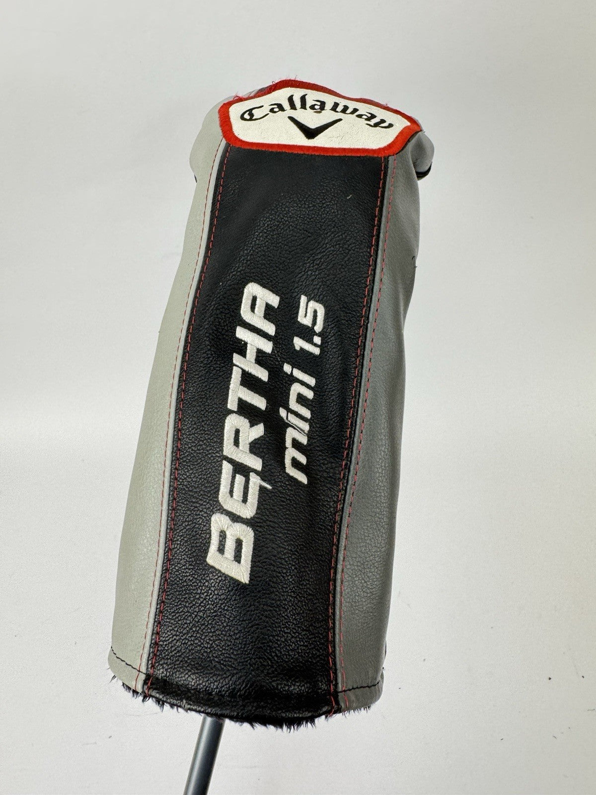 Callaway Mini Driver Big Bertha 1.5 12* Kuro Kage Regular Graphite /3520316