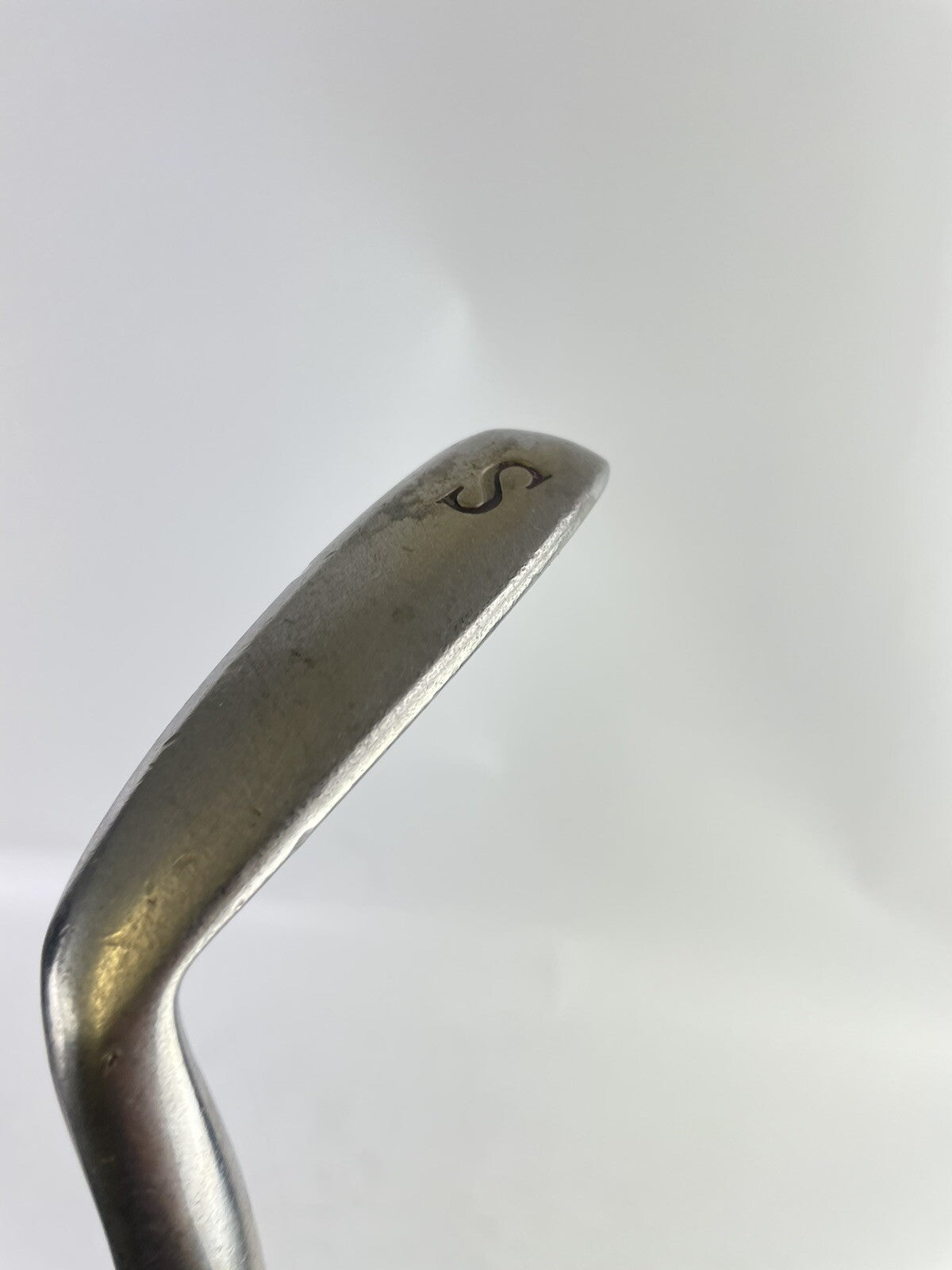 Yonex Golf Sand Wedge Nanospeed i Regular Flex Steel /Right /New Grip /64898
