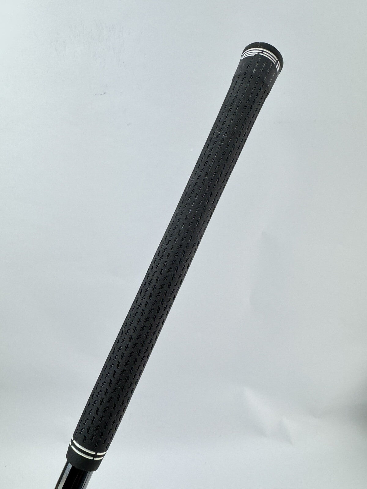 Cobra Utility Iron Shaft KBS Tour Blackout Stiff Flex Steel 37.5” /New /259028
