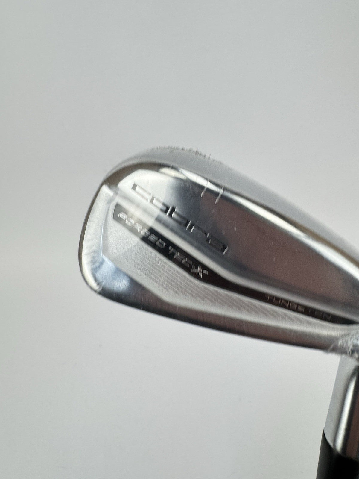 Cobra Forged Tec X 5 Iron KBS Tour Lite Regular Steel /Right Handed /New /341552