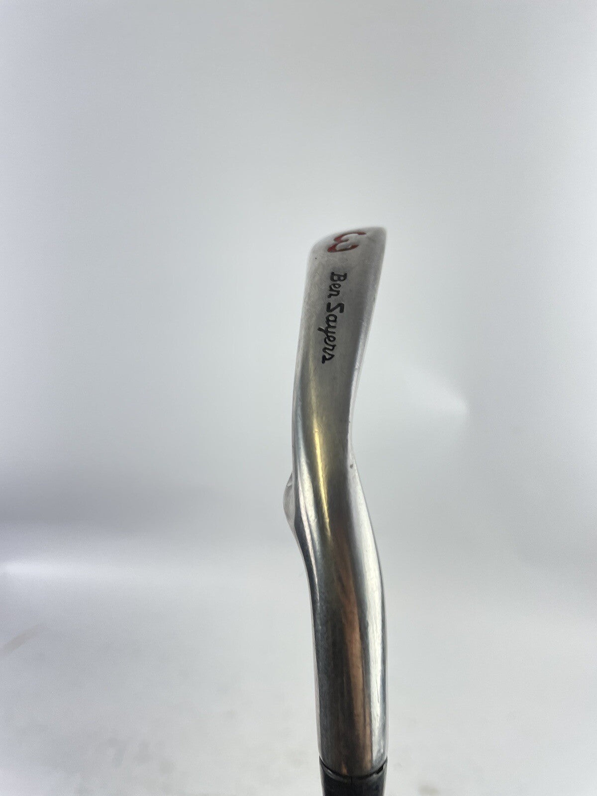 Ben Sayers M2i #3 Iron Regular Flex Steel/ Right Handed/ New Grip/ 30384