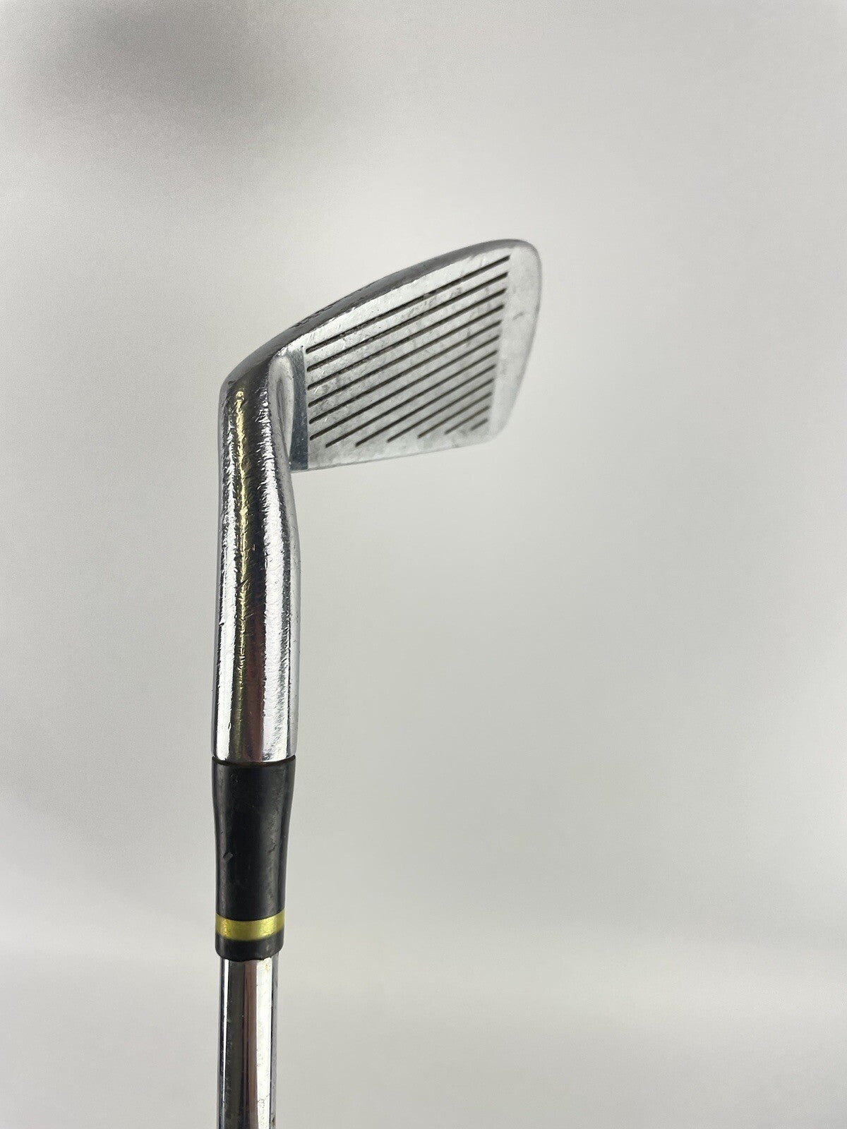 Slazenger B51 Forged 6 Iron Regular Graphite /Right /New Grip /91327