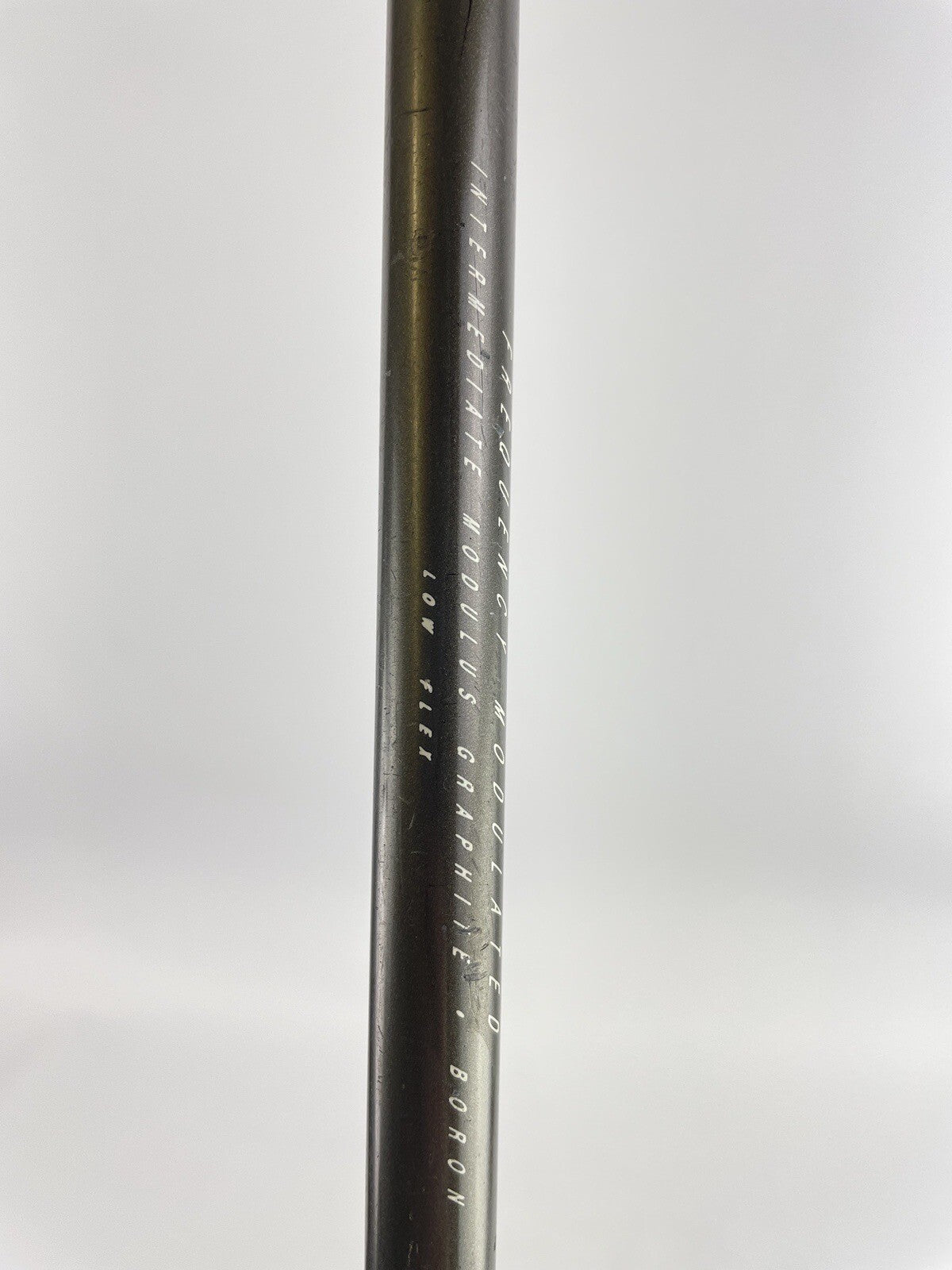 Prokennex Golf 2 Iron Regular Flex Graphite /Right Handed /New Grip /926414