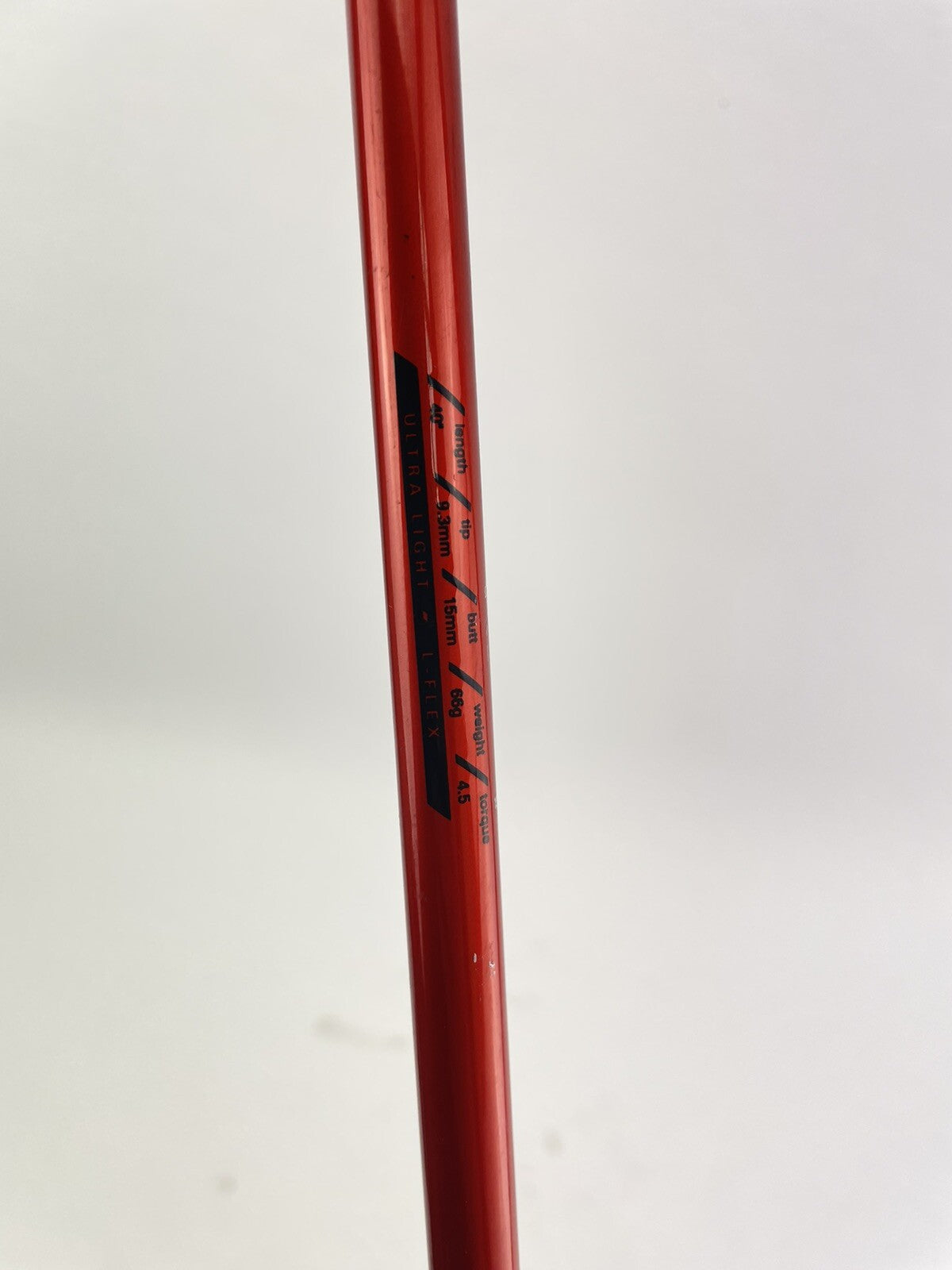 Slazenger Ladies Hybrid 23* K1 Speed Graphite /Right Handed /New Grip /1943214