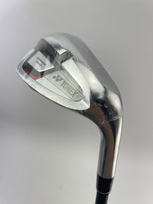 Yonex Ezone GS Sand Wedge 54* Senior Flex Graphite /Right Handed /New /259880