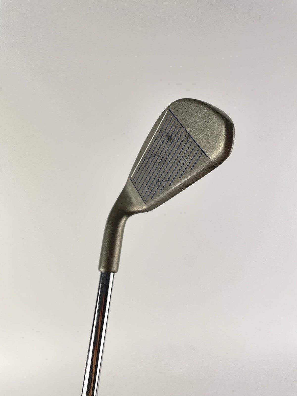 Mizuno Impact 3 Iron Ladies Flex Steel/ Right Handed/ Great Condition/ 09885