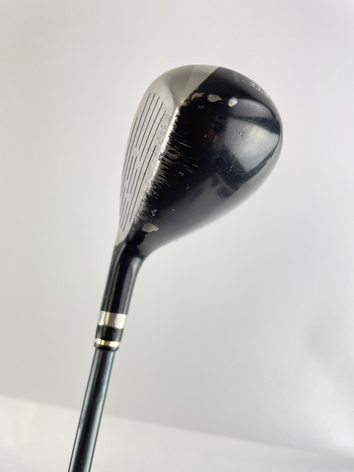 Wilson Staff 3 Hybrid 19* DH6 Ust Regular Graphite /Right Handed /Good Grip/99129