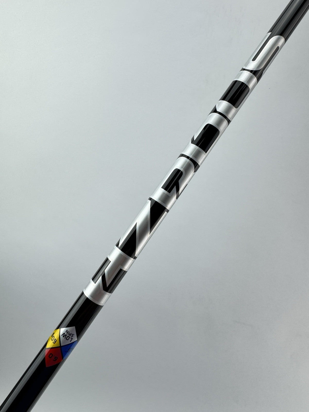 PXG Driver Shaft Hzrdus Gen4 6.0 Stiff Flex Graphite 60G /44.5 /New /333410