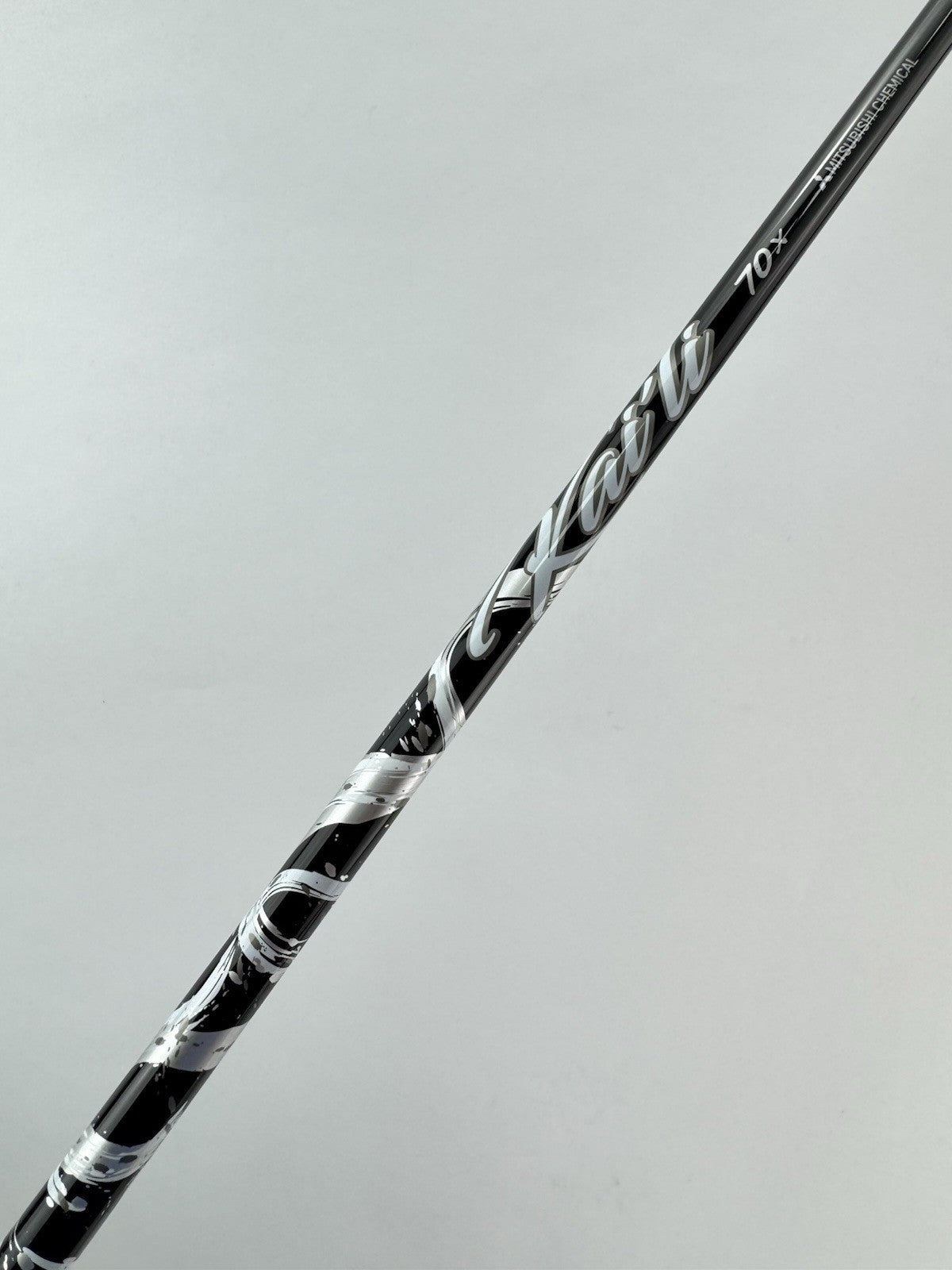 Taylormade Kai Li White 3 Wood Shaft 70X Extra Stiff Graphite 42.5 /New /314760