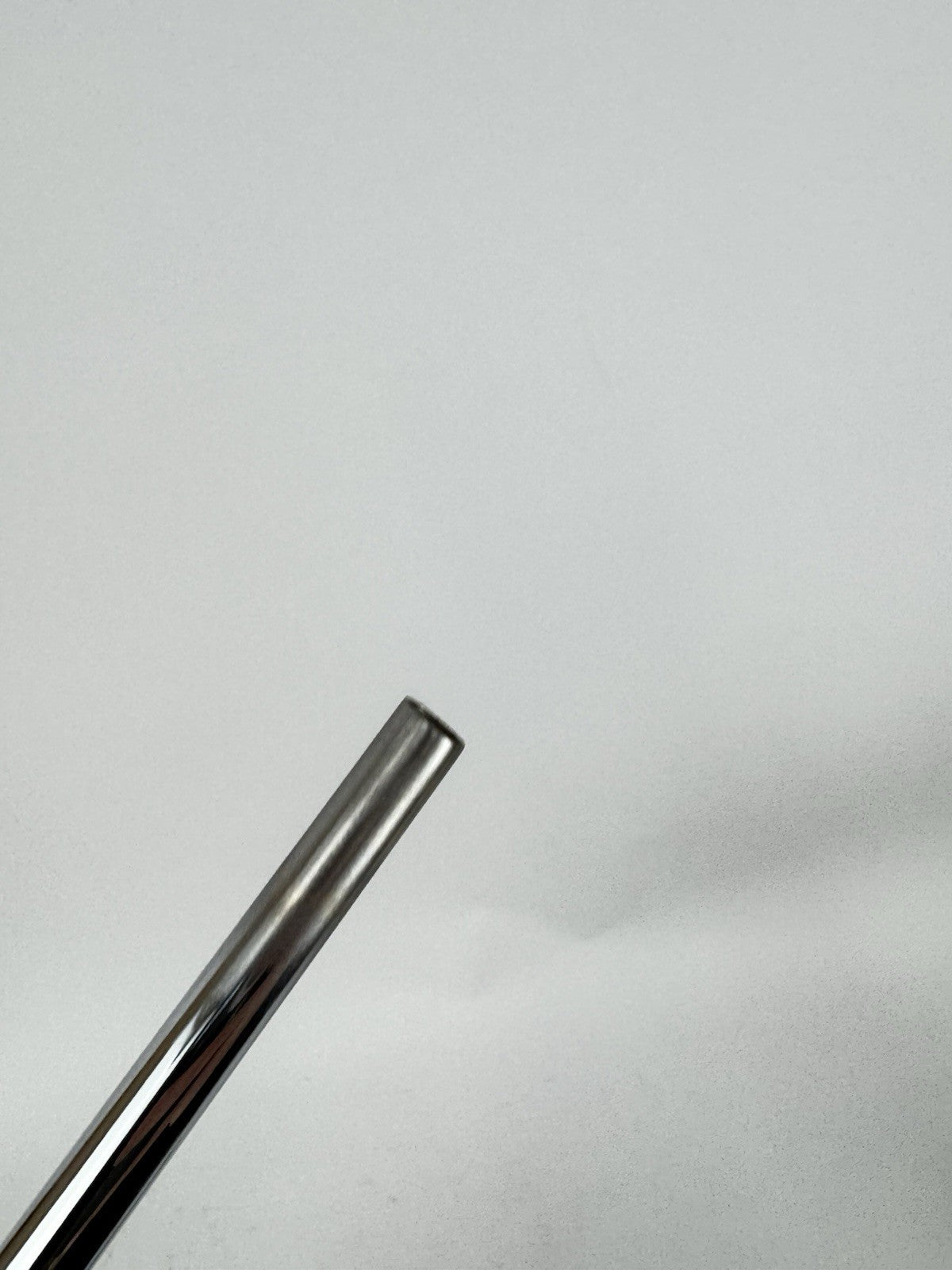 Nippon Modus3 Iron Shaft Tour120 Stiff Flex Steel 36” /0.355 Tapered /322509