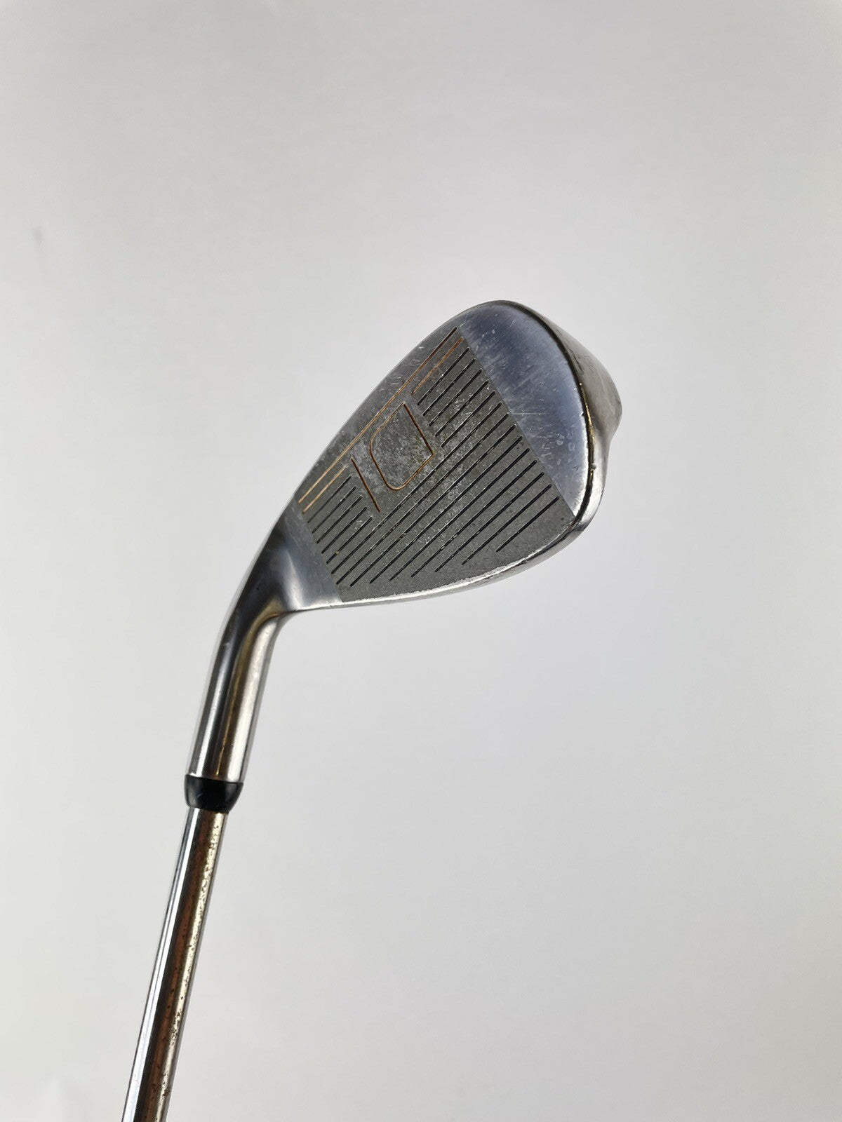 Knight Golf Driving Approach Regular Steel /Right Handed /New Grip /1195811