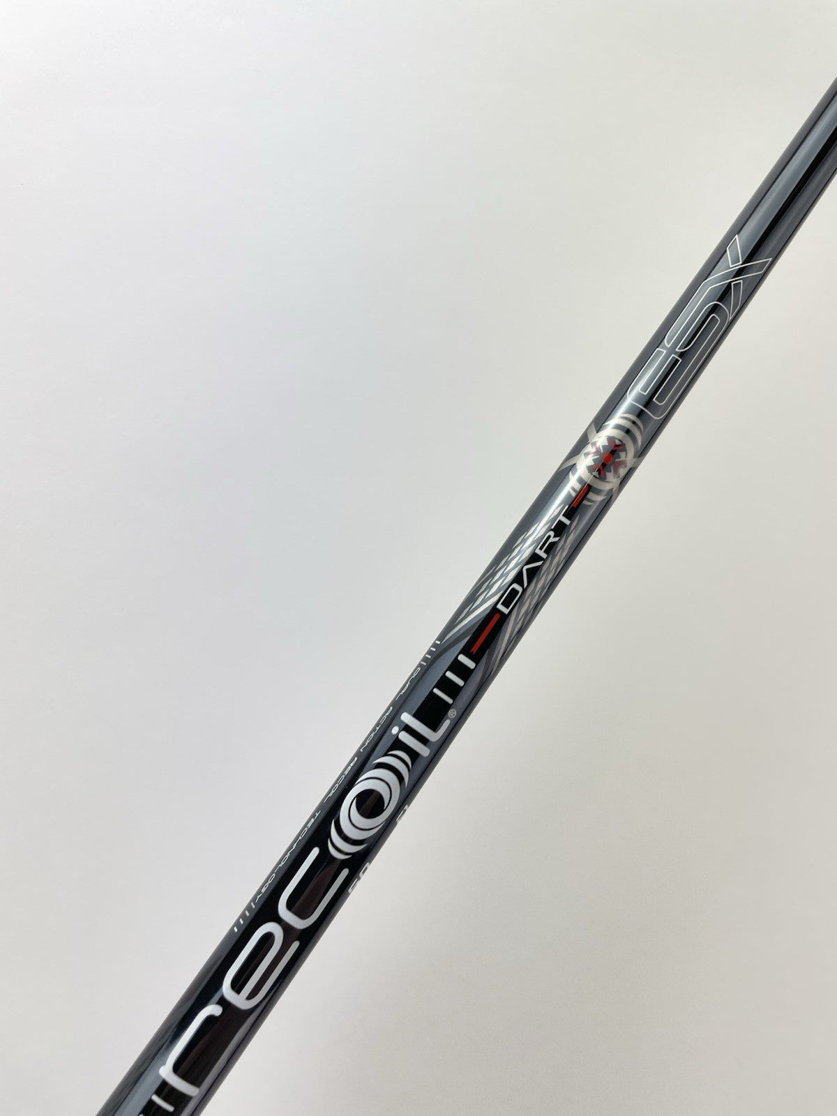 Recoil Dart ESX Iron Shaft 50 F1 Ladies Flex Graphite 35.25” /0.355 Taper /290544
