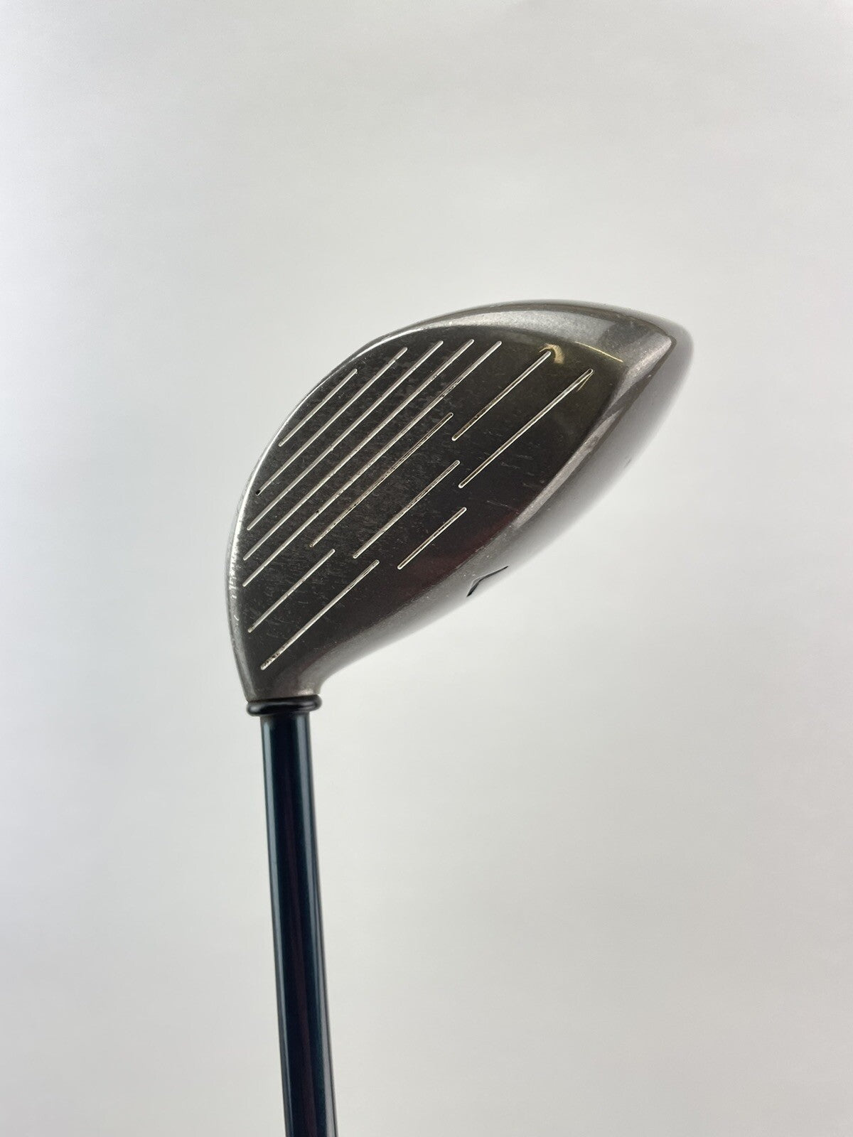 Callaway Big Bertha 3 Wood Ladies Flex Graphite /Right Handed /New Grip /212195